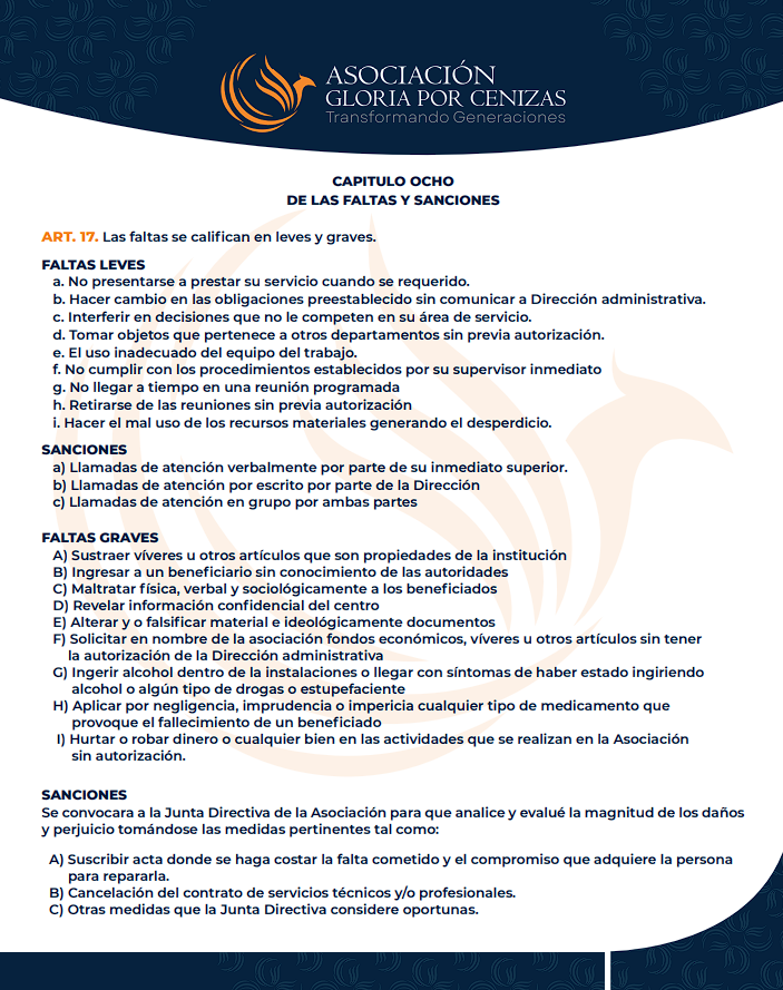 Reglamento Interno 7